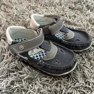 Polish brand BARTEK toddler